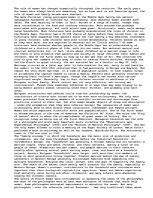 Eseja 'Role of Women and Children (1600-1900)', 1.