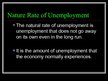 Prezentācija 'Unemployment', 4.