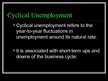Prezentācija 'Unemployment', 5.