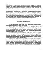 Referāts 'Skolotāja personības psiholoģiskie aspekti', 3.