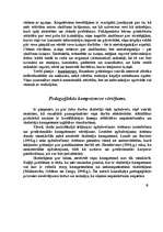 Referāts 'Skolotāja personības psiholoģiskie aspekti', 5.