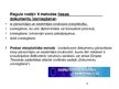 Prezentācija 'Dokumentu izsniegšana', 4.