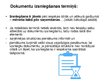 Prezentācija 'Dokumentu izsniegšana', 9.