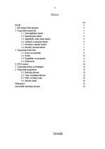 Referāts 'SIA "Kesko Food" tirgus izpēte', 2.