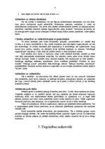 Referāts 'SIA "Kesko Food" tirgus izpēte', 8.