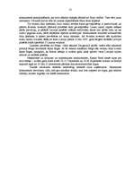 Referāts 'SIA "Kesko Food" tirgus izpēte', 13.