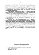 Referāts 'SIA "Kesko Food" tirgus izpēte', 22.