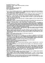 Konspekts 'Ēģipte', 1.