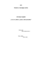 Paraugs 'Locīšanas ierīce', 1.