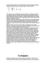 Prakses atskaite 'Vērošanas prakse pirmskolas iestādēs', 7.