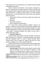 Konspekts 'Konkurence globalizācijas apstākļos', 3.