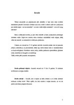 Referāts 'Ikdienas notikumu ietekme uz sapņiem jauniešu vecumposmā', 3.