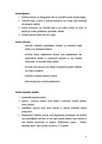 Referāts 'Ikdienas notikumu ietekme uz sapņiem jauniešu vecumposmā', 4.