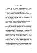 Referāts 'Ikdienas notikumu ietekme uz sapņiem jauniešu vecumposmā', 8.