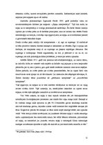 Referāts 'Ikdienas notikumu ietekme uz sapņiem jauniešu vecumposmā', 12.