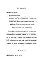 Referāts 'Ikdienas notikumu ietekme uz sapņiem jauniešu vecumposmā', 13.