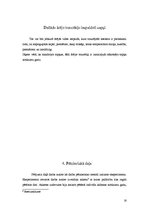 Referāts 'Ikdienas notikumu ietekme uz sapņiem jauniešu vecumposmā', 16.