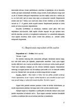 Referāts 'Ikdienas notikumu ietekme uz sapņiem jauniešu vecumposmā', 17.