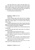 Referāts 'Ikdienas notikumu ietekme uz sapņiem jauniešu vecumposmā', 19.