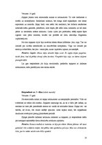 Referāts 'Ikdienas notikumu ietekme uz sapņiem jauniešu vecumposmā', 20.