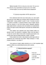 Referāts 'Ikdienas notikumu ietekme uz sapņiem jauniešu vecumposmā', 21.