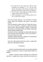 Referāts 'Ikdienas notikumu ietekme uz sapņiem jauniešu vecumposmā', 25.