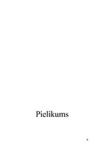 Referāts 'Ikdienas notikumu ietekme uz sapņiem jauniešu vecumposmā', 29.