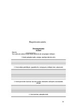 Referāts 'Ikdienas notikumu ietekme uz sapņiem jauniešu vecumposmā', 30.