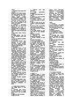 Konspekts 'Civilprocesa sevišķā daļa', 1.