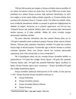 Referāts 'Eiropas Savienības Ministru padome', 4.