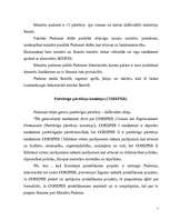 Referāts 'Eiropas Savienības Ministru padome', 7.