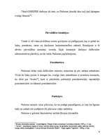 Referāts 'Eiropas Savienības Ministru padome', 8.