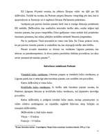 Referāts 'Eiropas Savienības Ministru padome', 11.