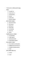 Konspekts 'Komunikācijas zinātnes ievads', 1.