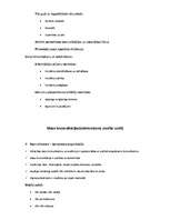 Konspekts 'Komunikācijas zinātnes ievads', 18.