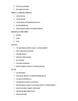 Konspekts 'Komunikācijas zinātnes ievads', 19.