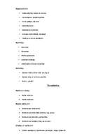 Konspekts 'Komunikācijas zinātnes ievads', 23.