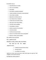 Konspekts 'Komunikācijas zinātnes ievads', 28.