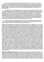 Referāts 'Australia', 3.