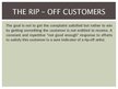 Prezentācija 'Types of Complaining Customers', 12.