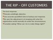 Prezentācija 'Types of Complaining Customers', 13.