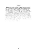 Konspekts 'Holesterīna daudzums pārtikas produktos', 2.