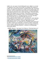 Referāts 'Vasilija Kandinska teorētiskie principi, daiļrades raksturojums. Darbība apvienī', 6.