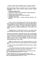 Konspekts 'Kopsavilkums kursā "Komunikācijas vēsture"', 2.