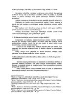 Konspekts 'Kopsavilkums kursā "Komunikācijas vēsture"', 3.