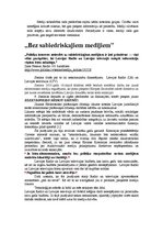 Konspekts 'Kopsavilkums kursā "Komunikācijas vēsture"', 4.