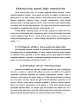 Referāts 'Mājsaimniecību ienākumi un privātais patēriņš, to ietekme uz iekšzemes kopproduk', 4.