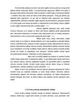 Referāts 'Mājsaimniecību ienākumi un privātais patēriņš, to ietekme uz iekšzemes kopproduk', 5.