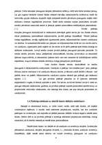 Referāts 'Mājsaimniecību ienākumi un privātais patēriņš, to ietekme uz iekšzemes kopproduk', 6.