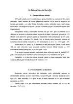 Referāts 'Mājsaimniecību ienākumi un privātais patēriņš, to ietekme uz iekšzemes kopproduk', 8.